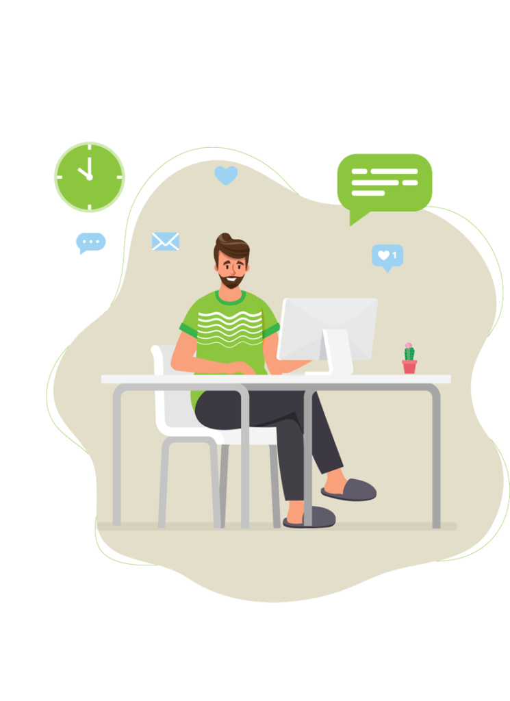 Dating Software Provider