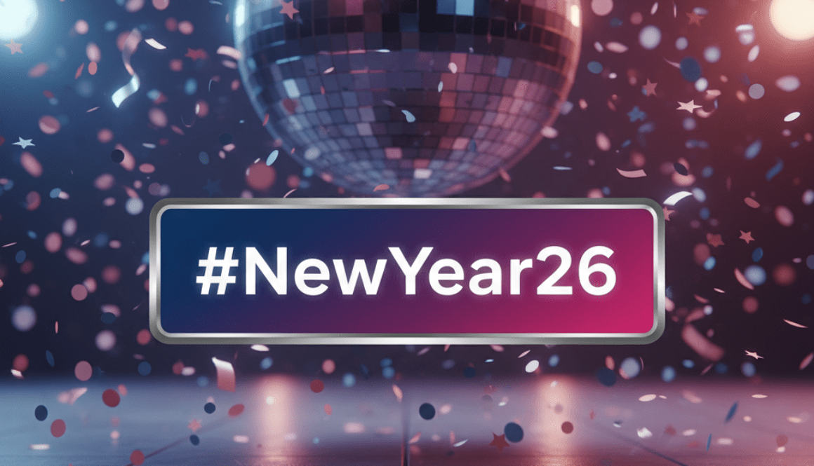 Disrupt Dating NewYear26