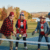 A group of Canadian Pickleball players as a specialty group from a niche dating site.
